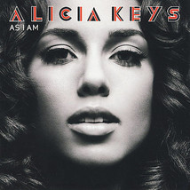 As I Am - Audio Cd By Alicia Keys - Very Good (CD-166) - £2.37 GBP