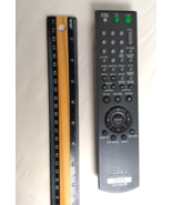 Sony DVD RMT-D152A Remote Control - Genuine OEM - Tested - Works! Fast S... - $8.95