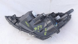 2016-2017 Toyota Prius C Headlight Lamp LED Passenger Right RH image 5
