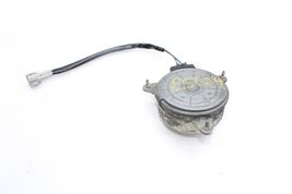08-14 SUBARU IMPREZA WRX & STI COOLING FAN MOTOR E5094 image 6
