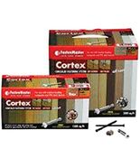 Cortex Grvl Fastener - $97.11 CAD