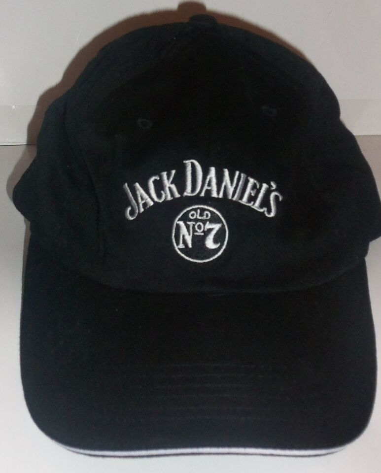Primary image for NEW!  JACK DANIEL'S "OLD No7" TRUCKER /  BASEBALL CAP / HAT