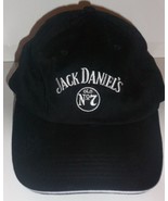 NEW!  JACK DANIEL&#39;S &quot;OLD No7&quot; TRUCKER /  BASEBALL CAP / HAT - €20,26 EUR