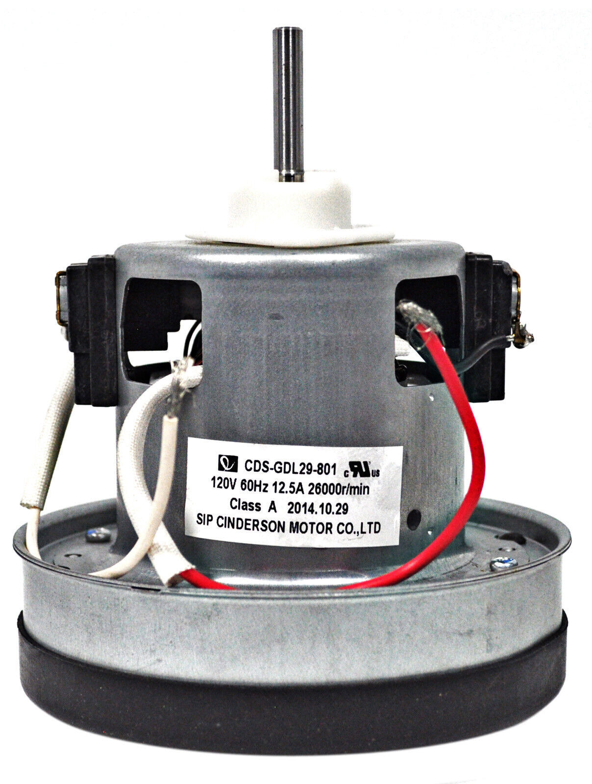 Hoover UH70832 UH70800 UH70829 WindTunnel Rewind Motor 440003978 - $200.49