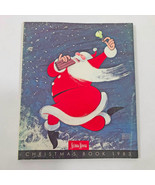 Vintage Neiman Marcus Christmas Catalog 1983 - $24.74