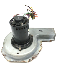 AO Smith JF1H131N HC30CK234 Draft Inducer Blower Motor Assembly used  #MK584 - $88.83