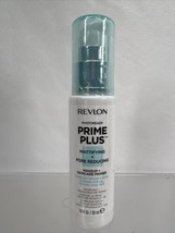 Revlon Photoready Prime Plus Mattifying &amp; Pore Reducing Skincare Primer - 1 oz. - £5.82 GBP