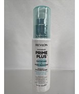 Revlon Photoready Prime Plus Mattifying &amp; Pore Reducing Skincare Primer ... - £5.69 GBP