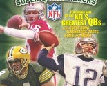 NFL: Super Bowl Super Quarterbacks Preller, James - $2.93