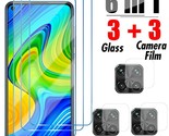 6in1 protective glass for xiaomi redmi note 11 10 9 8 pro 11s 10s 9s 8 thumb155 crop
