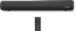 Sound Bar for TV with HDMI,  Bluetooth Small TV Soundbar Speaker, Optica - $94.04