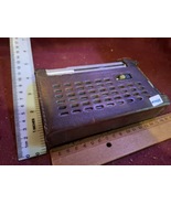 Vintage transistor - Sony [INS10673] - $1,310.97 MXN