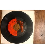 Roberta Flack 45 Jesse/No Tears In The End (B1) - $12.34 CAD