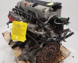 Engine Gasoline 2.4L VIN 5 6th Digit Fits 03-05 ACCORD 949997 - $458.37