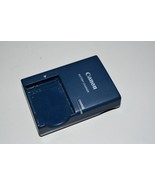 Genuine Canon CB-2LX NB-5L Battery Charger for IXUS 90 850 960 S110 SX22... - $318.72 MXN
