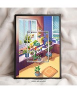 Bulbasaur 143/142 Pokémon Extended Art Frame - Stellar Crown - $736.10 MXN