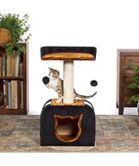 Prevue Pet Products Kitty Power Paws Tiger Hideaway - $505.39 CAD