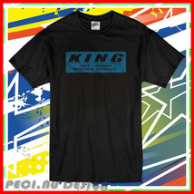 New King Shocks Racing Off Road T-Shirt Usa Size - £17.49 GBP