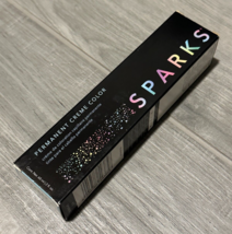 Sparks Permanent Creme Color 2 Oz / 60ml Hair Color You Pick Color Beauty Supply - $9.99