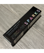 SPARKS Permanent Creme Color 2 oz / 60ml Hair Color YOU PICK COLOR Beaut... - £7.86 GBP