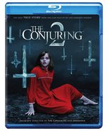 Conjuring 2 (Blu-ray) - £7.07 GBP