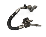 Fuel Supply Line From 2014 Chevrolet Captiva Sport  2.4 - $34.95