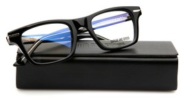 NEW Cutler And Gross M:1337 C:04 Black Eyeglasses Frame 51-21-150mm B40mm - $338.09