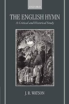 The English Hymn: A Critical and Historical Study - £47.10 GBP