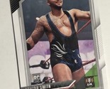 Ashton Smith Trading Card WWE UK 2022  #27 - $1.97