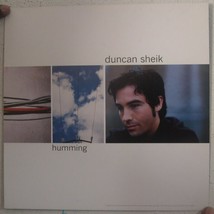 Duncan Sheik 2-Sided Hummingbird Flat Posters-
show original title

Orig... - $8.96