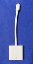 Mini Displayport to HDMI Adapter - £3.90 GBP