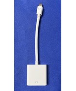 Mini Displayport to HDMI Adapter - £3.90 GBP