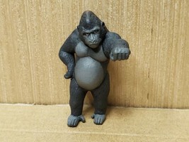 Takara Tomy ARTS T-ARTS K-Don ! Animals Kabedon Mini Trading Figure Gorilla - £27.88 GBP