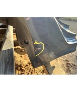 Passenger Quarter Panel Sedan With Folding Rear Seat Fits 18-20 RIO 1047... - $373.06