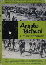 Angola Beloved (Signed By Author) (First Edition) - £73.53 GBP