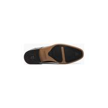 Stacy Adams Brayden Wingtip Oxford Shoes Smooth Leather Gray 25635-020 image 6