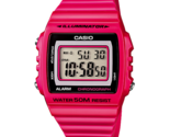 Casio Wrist Watch W-215H-4A - $35.18