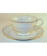 Harmony House Mary 3835 Fine China Cup and Saucer Japan - $6.92