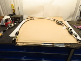 Ford 8A6Z-7E395-A Manual Transmission Shifter Shift Cable - $79.98