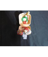 199 NIB McHappy Holidays First Issue in the Mc Donald&#39;s Series Enesco A ... - €20,68 EUR