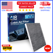 Car Cabin Air Filter CF9597A - Activated Carbon - Removes Odors, Pollen,... - $11.94