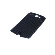 Back Cover For Kyocera C5170 Battery Door Housing Black Genuine Replacement BLUE - £6.14 GBP