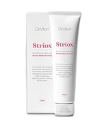 Dr. Viton STRIOX Scientifically Advanced Stretch Marks Cream 4.23 Fl. Oz... - £27.38 GBP