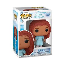 Funko Pop! Disney: The Little Mermaid - Ariel - $10.77