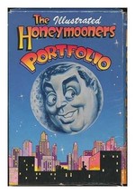 The Illustrated Honeymooners Portfolio (Contains 10 Magazines) [Paperbac... - £31.14 GBP