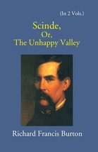 Scinde: Or, The Unhappy Valley Volume 2 Vols. Set - £27.27 GBP