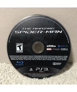 The Amazing Spider-Man (PlayStation 3 PS3, 2014) Disc Only - £20.29 GBP