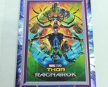 Thor Ragnarok 2023 Kakawow Cosmos Disney 100 All Star Movie Poster 267/288 - $49.49