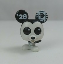 Disney Doorables Collection Years of Ears Special Edition Steamboat Willie - $12.86