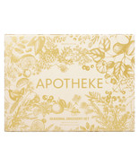 Apotheke Luxury Scented Candles Gift Set of 12 Cancles - £83.39 GBP